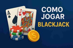 Blackjack no 90PMBET Cassino
